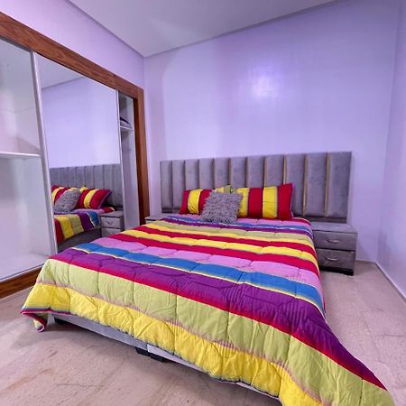 Cosy Appartement Au Centre De Marrakech Marrakesh Luaran gambar