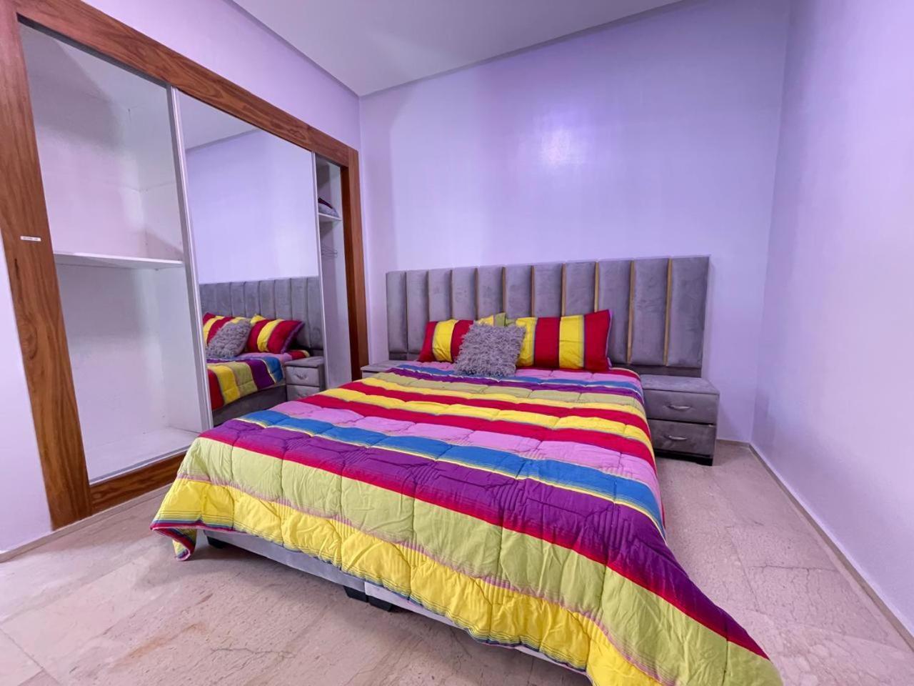 Cosy Appartement Au Centre De Marrakech Marrakesh Luaran gambar