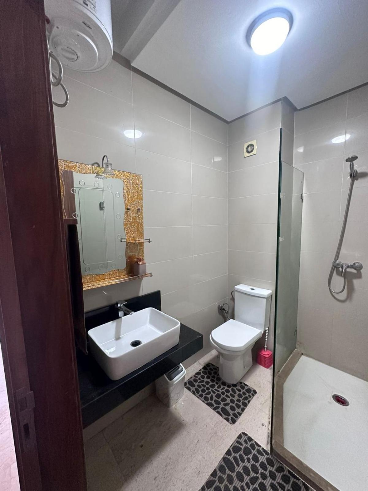 Cosy Appartement Au Centre De Marrakech Marrakesh Luaran gambar