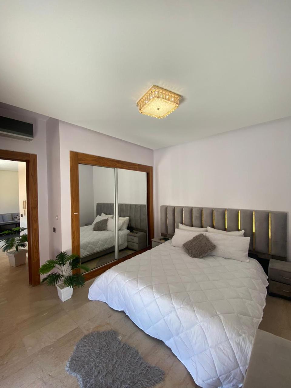 Cosy Appartement Au Centre De Marrakech Marrakesh Luaran gambar