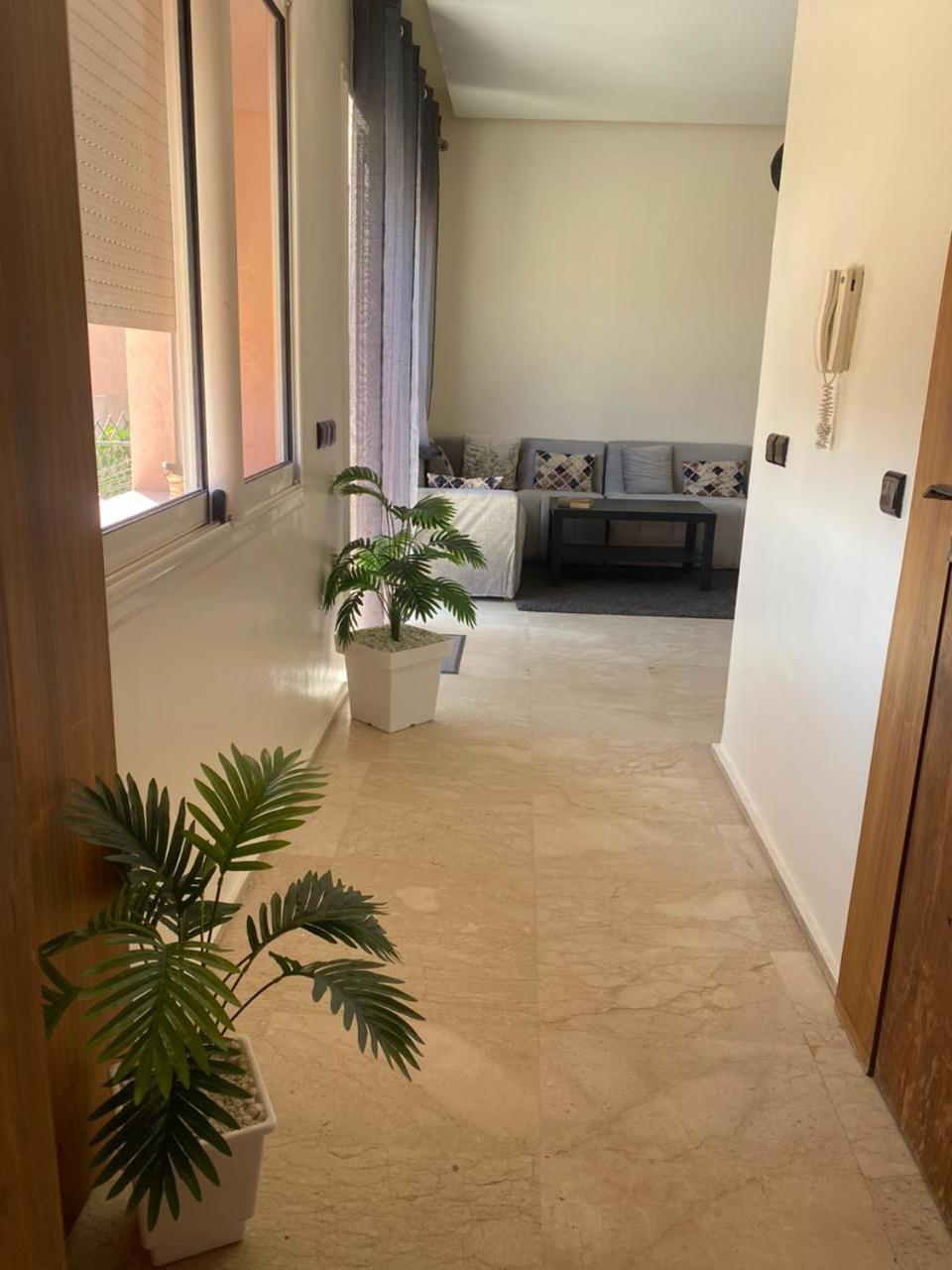 Cosy Appartement Au Centre De Marrakech Marrakesh Luaran gambar